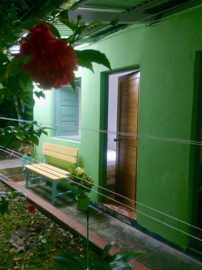 Hostel The Amazon Within Iquitos Zewnętrze zdjęcie