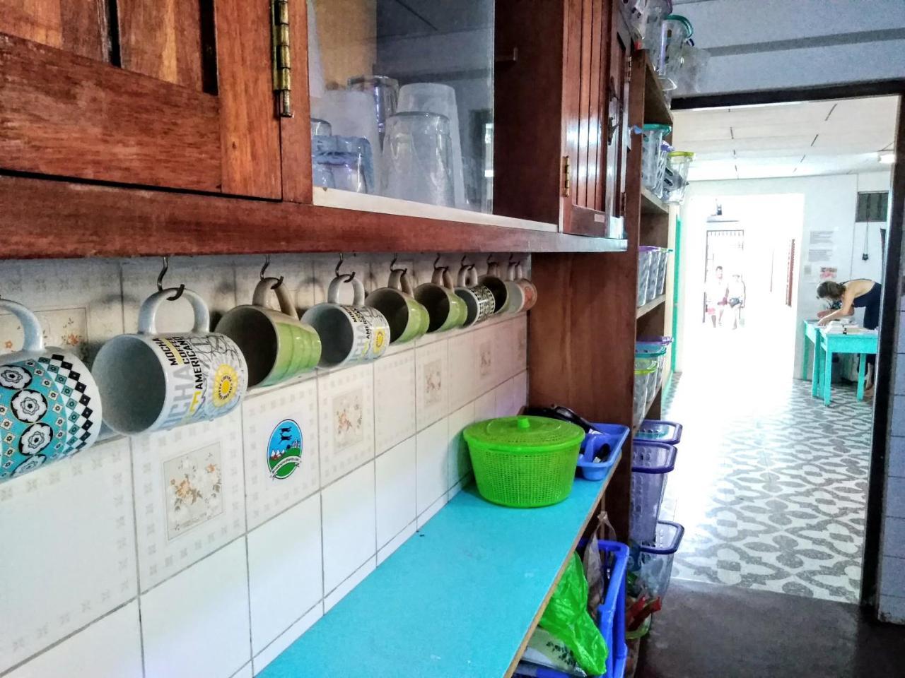Hostel The Amazon Within Iquitos Zewnętrze zdjęcie