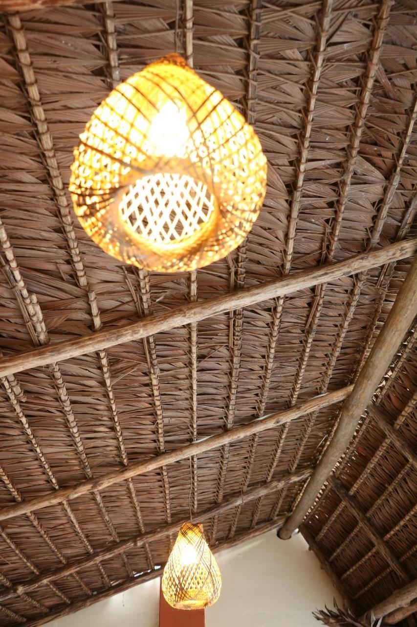 Hostel The Amazon Within Iquitos Zewnętrze zdjęcie