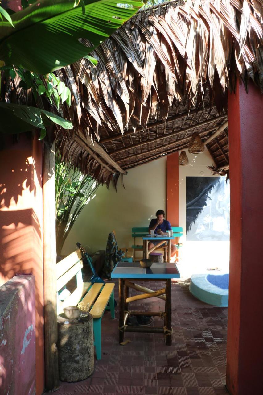 Hostel The Amazon Within Iquitos Zewnętrze zdjęcie