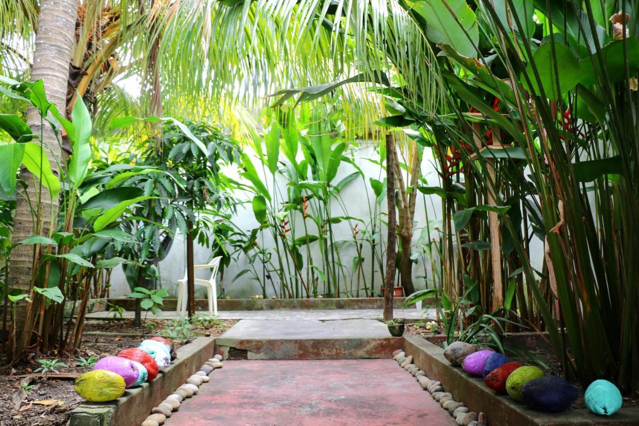 Hostel The Amazon Within Iquitos Zewnętrze zdjęcie